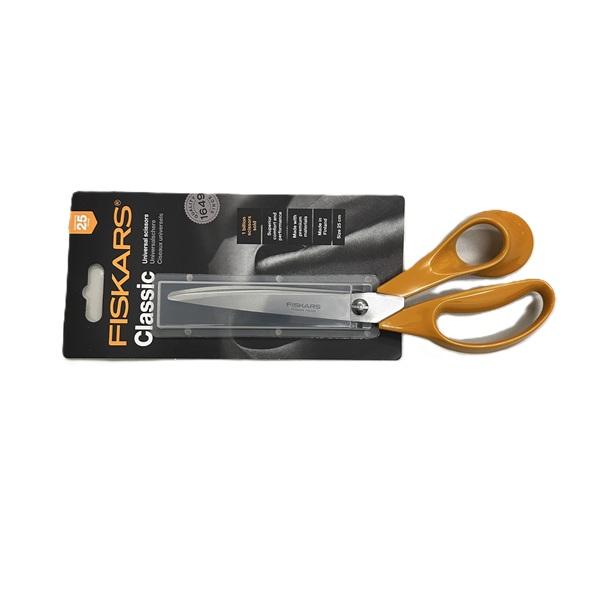 Fiskars Classic Universalschere 25cm